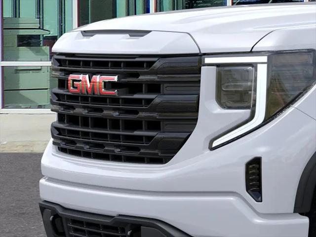 2026 GMC Sierra 1500 Double Cab, Standard Bed, Elevation, 4WD