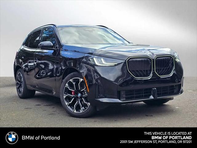 2026 BMW X3 30 xDrive for sale in Portland, OR
