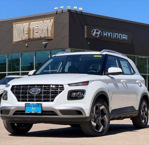 2026 Hyundai Venue SEL for sale in Silsbee, TX