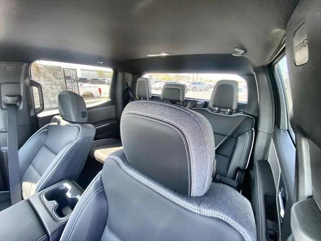 2026 GMC Sierra Standard Range Elevation