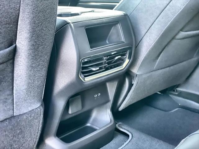 2026 GMC Sierra Standard Range Elevation