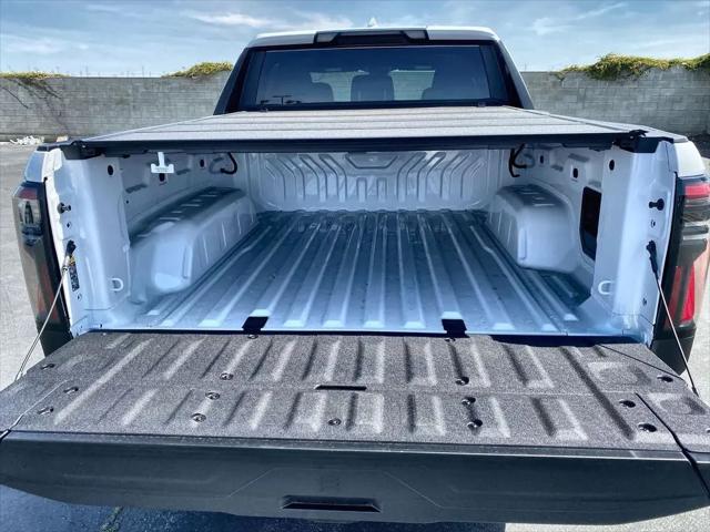 2026 GMC Sierra Standard Range Elevation