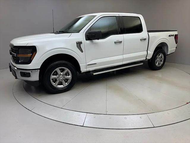 2024 Ford F-150 XLT for sale in Naugatuck, CT