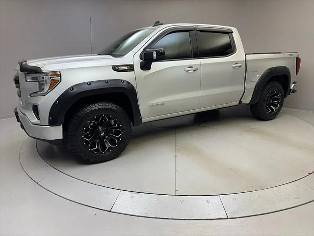 2021 GMC Sierra 1500 4WD Crew Cab Short Box Elevation for sale in Naugatuck, CT