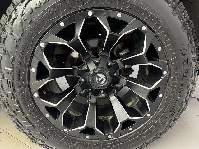 2021 GMC Sierra 1500 4WD Crew Cab Short Box Elevation