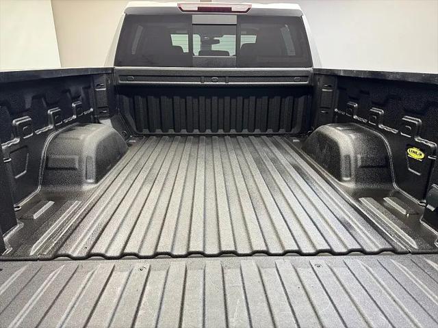 2021 GMC Sierra 1500 4WD Crew Cab Short Box Elevation
