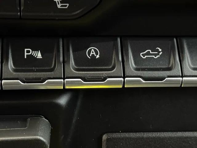 2021 GMC Sierra 1500 4WD Crew Cab Short Box Elevation