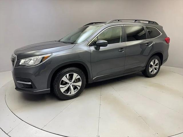 2019 Subaru Ascent Premium for sale in Naugatuck, CT