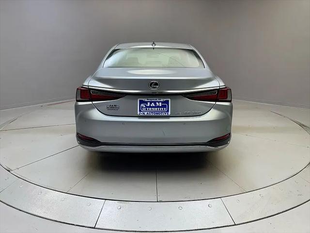 2023 Lexus ES 250 250