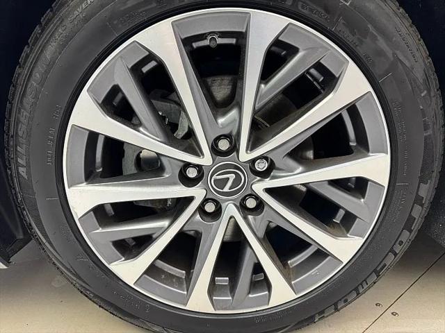 2023 Lexus ES 250 250