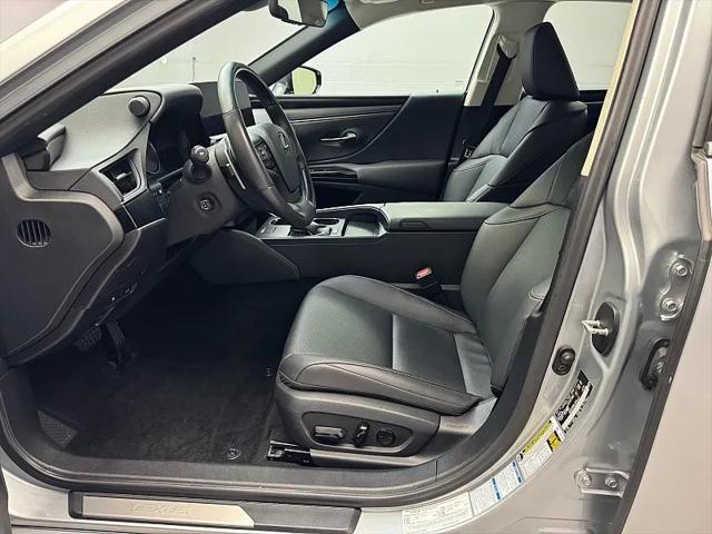 2023 Lexus ES 250 250