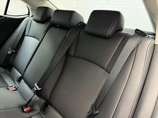 2023 Lexus ES 250 250