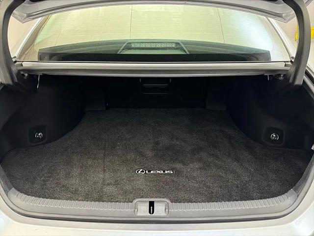 2023 Lexus ES 250 250