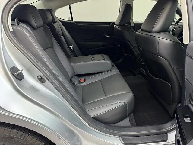 2023 Lexus ES 250 250