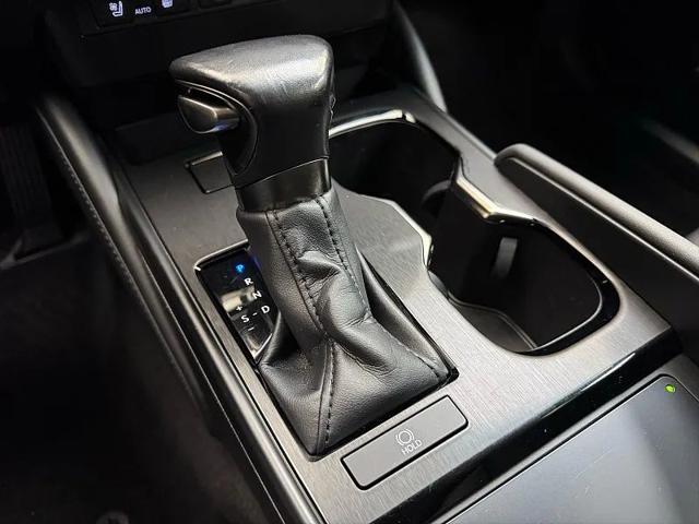 2023 Lexus ES 250 250