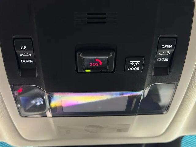 2023 Lexus ES 250 250