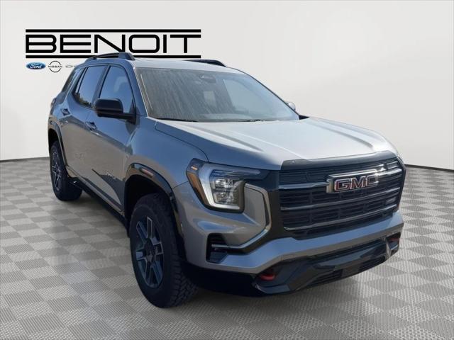 2026 GMC Terrain AWD AT4 for sale in Farmerville, LA