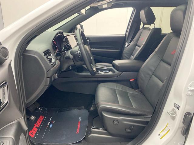 2026 Dodge Durango GT Plus AWD