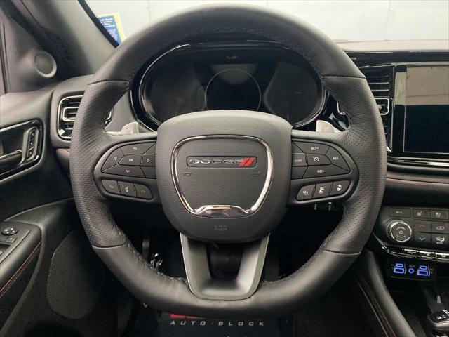2026 Dodge Durango GT Plus AWD