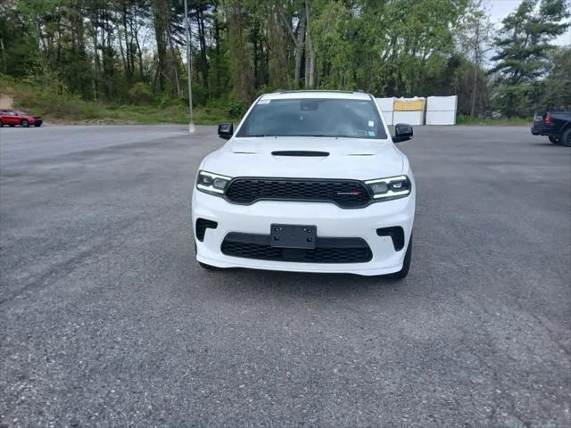 2026 Dodge Durango GT Plus AWD