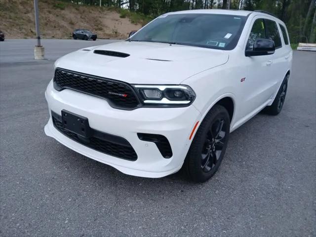 2026 Dodge Durango GT Plus AWD