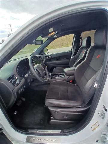 2026 Dodge Durango GT Plus AWD