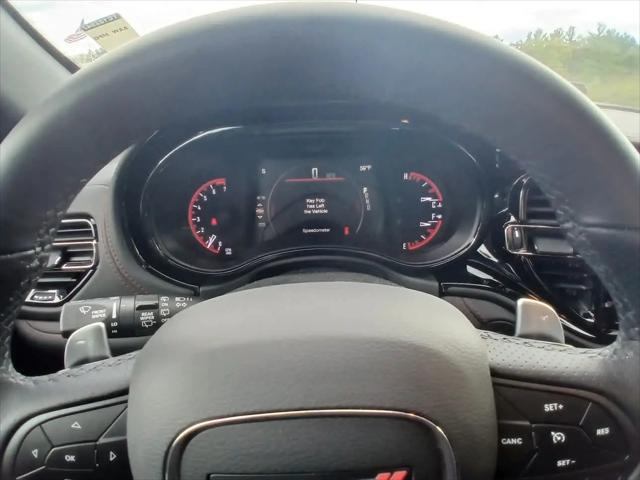 2026 Dodge Durango GT Plus AWD