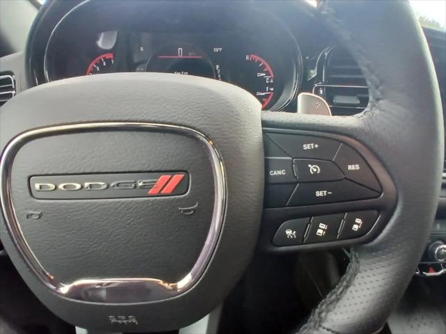 2026 Dodge Durango GT Plus AWD