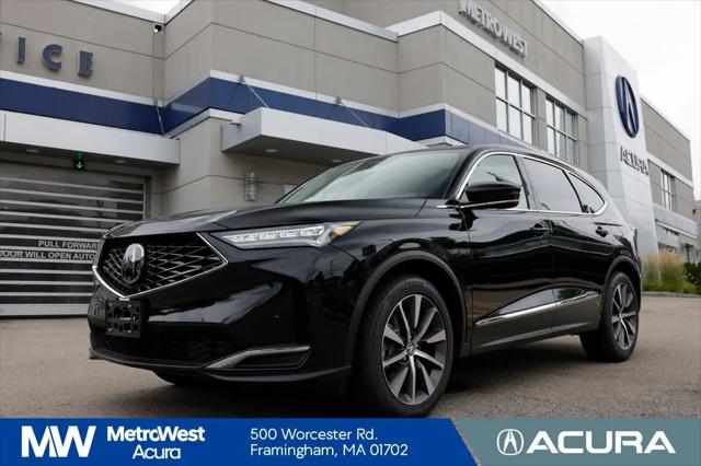 2026 Acura MDX Technology Package for sale in Framingham,, MA