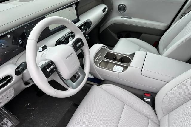 2026 Hyundai Palisade SEL Premium 8P