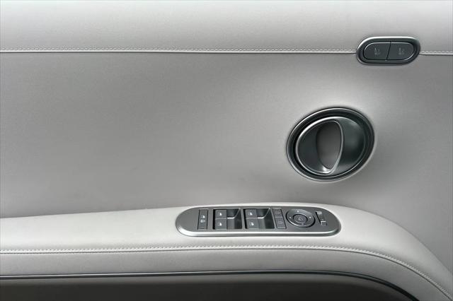2026 Hyundai Palisade SEL Premium 8P