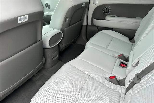 2026 Hyundai Palisade SEL Premium 8P