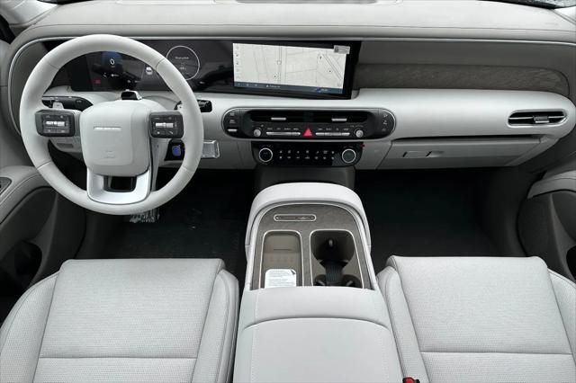 2026 Hyundai Palisade SEL Premium 8P