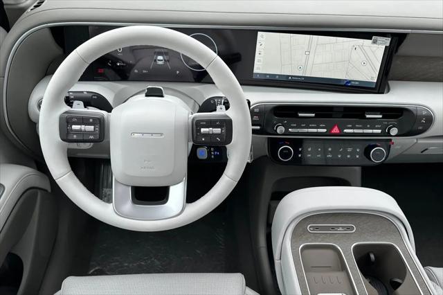 2026 Hyundai Palisade SEL Premium 8P