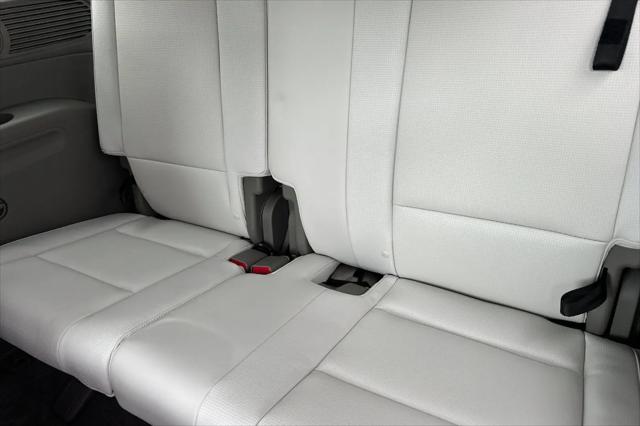 2026 Hyundai Palisade SEL Premium 8P