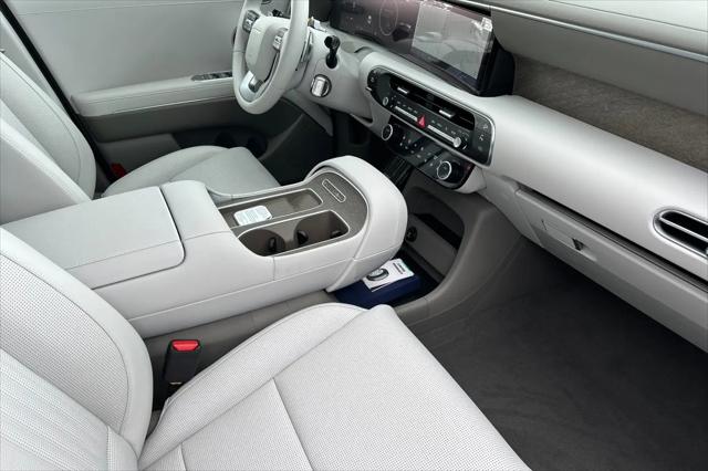 2026 Hyundai Palisade SEL Premium 8P