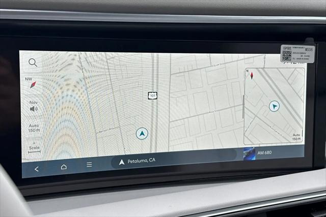 2026 Hyundai Palisade SEL Premium 8P