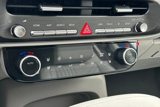 2026 Hyundai Palisade SEL Premium 8P