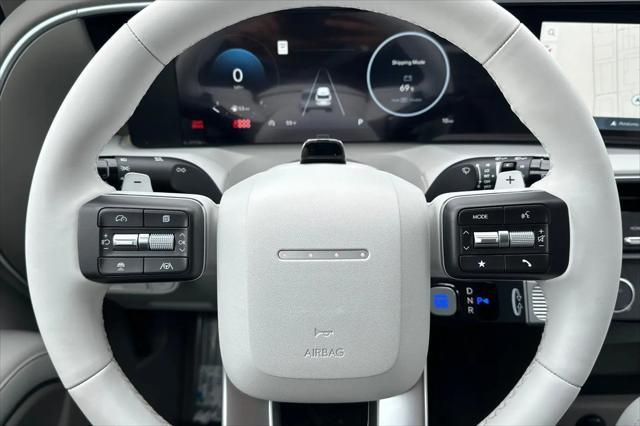 2026 Hyundai Palisade SEL Premium 8P