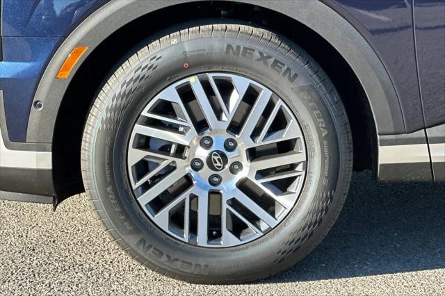 2026 Hyundai Palisade SEL Premium 8P