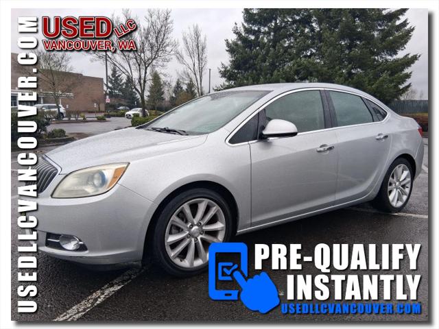 2013 Buick Verano Base for sale in Vancouver, WA