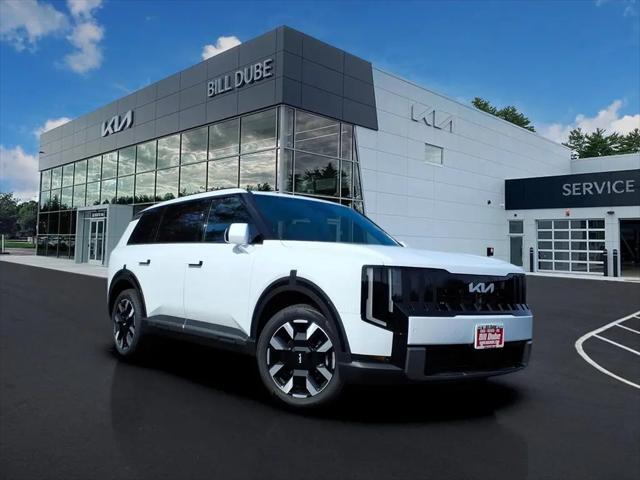 2027 Kia Telluride S for sale in Somersworth, NH