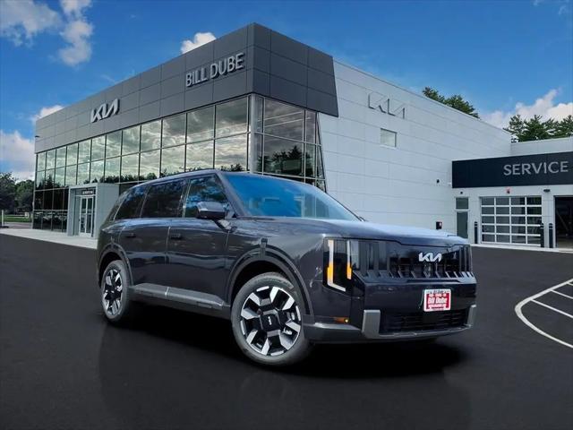2027 Kia Telluride S for sale in Somersworth, NH
