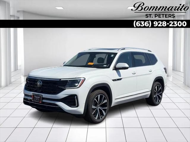 2026 Volkswagen Atlas SEL Premium R-Line for sale in St. Peters, MO