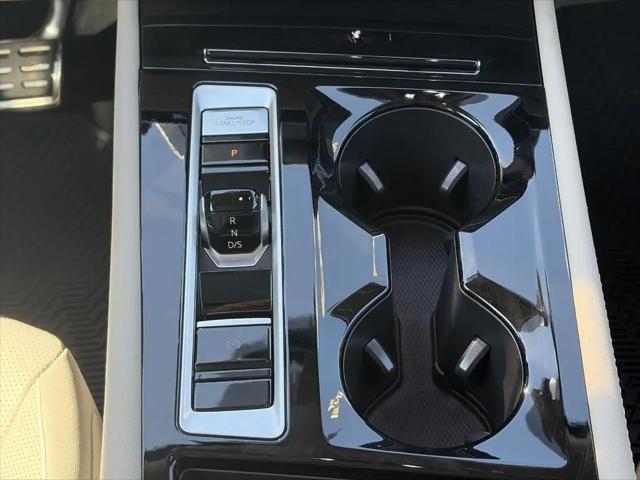 2026 Volkswagen Atlas SEL Premium R-Line