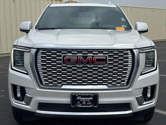 2024 GMC Yukon XL 4WD Denali