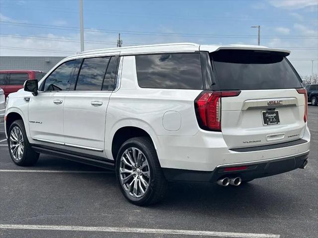 2024 GMC Yukon XL 4WD Denali