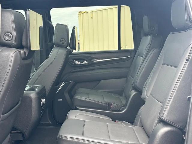 2024 GMC Yukon XL 4WD Denali