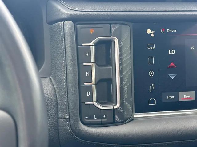 2024 GMC Yukon XL 4WD Denali