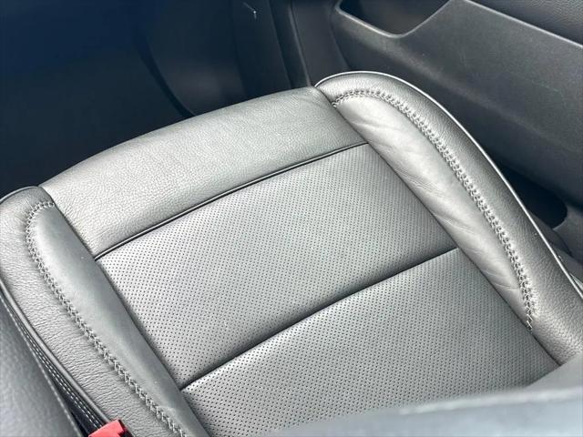 2024 GMC Yukon XL 4WD Denali